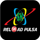 SM Reload Pulsa icône