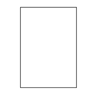 simple notepad (lock editing) icon