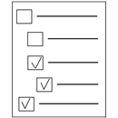 Hierarchical Checklist APK