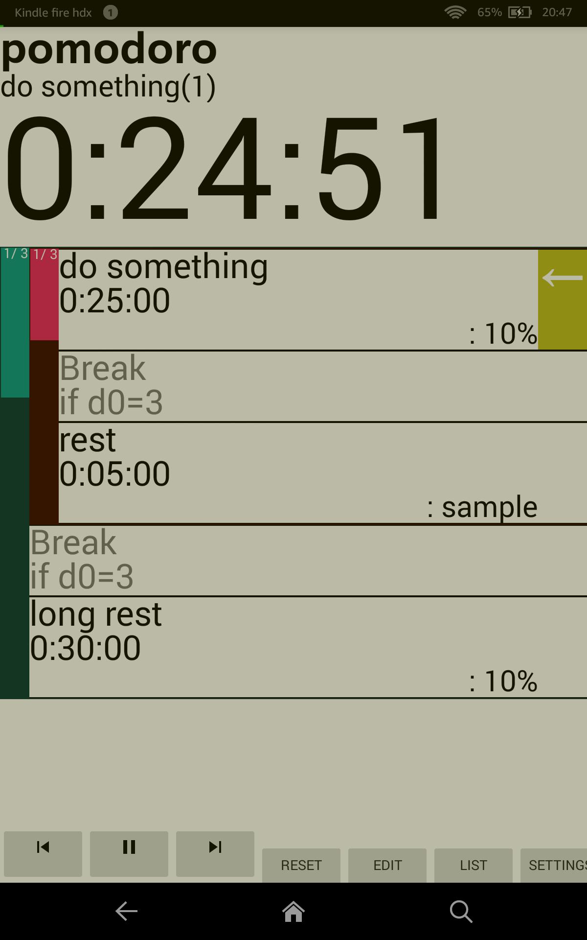 programmable timer APK for Android Download