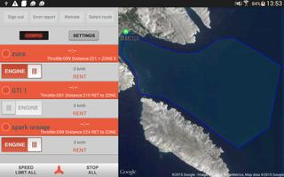 Ototrak syot layar 3