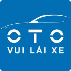 Oto Vui - Tra cứu thông tin lỗ APK 下載