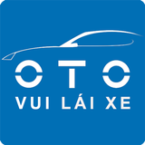 Oto Vui - Tra cứu thông tin lỗ آئیکن