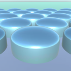 ikon Bubble Wrap 3D