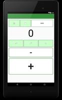 Tally Counter تصوير الشاشة 3