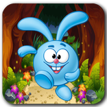 kroche : the dark forest mission