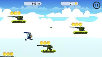 paw flying pups : danger mission 스크린샷 2