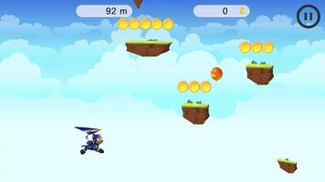 paw flying pups : danger mission 스크린샷 3