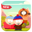 jungle park: south montain APK