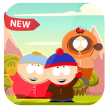 jungle park: south montain
