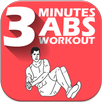 APK 3 Minutes Abs Workout