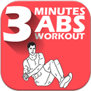 3 Minutes Abs Workout APK