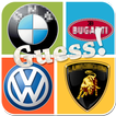 Car Logo Quiz