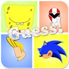 Cartoons Quiz - Ultimate icono