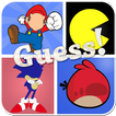 Guess the Games Quiz