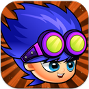 Flying Rusty APK