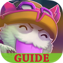 Guide for League of Legends -  Builds for LoL APK