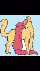 Warrior Cats Coloring APK download