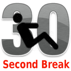 30 Second Break icon