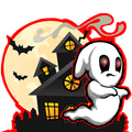 Lovely Ghost