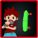 Super Yo-kai Skate Watch APK