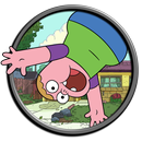save clarence seedrof APK