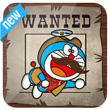 cow-doramon new west challenge adventure