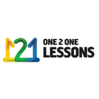 1 to 1 Lessons Instructors App ícone