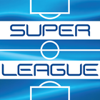 Super League Greece icône