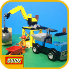 Tips LEGO Juniors Guide 圖標