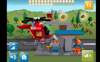Tips LEGO Juniors Guide Ekran Görüntüsü 1