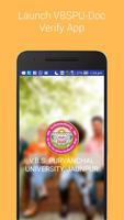 VBSPU-DocVerify পোস্টার