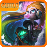Guide LOL آئیکن