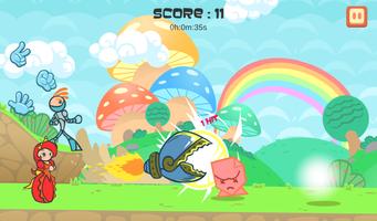 Rock Paper Scissor Arcade screenshot 3