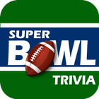 Trivia Super Bowl ikona