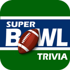 Trivia Super Bowl आइकन