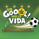 Un gol por la vida أيقونة