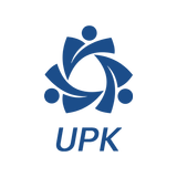 UPK - Usaha Pemberdayaan Komun biểu tượng