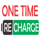 One Time Recharge - Online Mobile Recharge APK