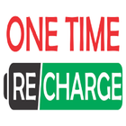 One Time Recharge - Online Mobile Recharge icône