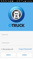 Otruck Affiche