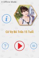 Cô Vợ Bỏ Trốn 15 Tuổi FULL HAY Poster