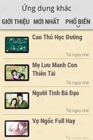 Cô Vợ Bỏ Trốn 15 Tuổi FULL HAY 截图 1