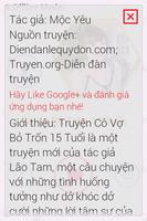 Cô Vợ Bỏ Trốn 15 Tuổi FULL HAY 截图 2