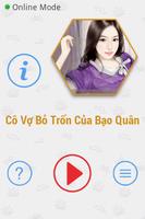 Cô vợ bỏ trốn của bạo quân HAY Cartaz