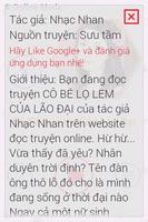 Cô Bé Lọ Lem Của Lão Đại FULL Screenshot 1