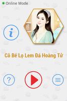 Cô Bé Lọ Lem Đá Hoàng Tử FULL poster