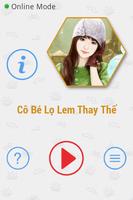 Cô Bé Lọ Lem Thay Thế FULL HAY 海報