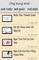 Cô Dâu Bất Đắc Dĩ FULL HAY screenshot 2