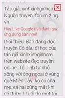 برنامه‌نما Cô Dâu Đi Học FULL HÀI عکس از صفحه